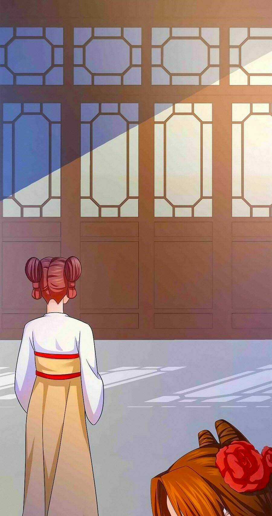 Kiêu Sủng Y Phi Chapter 21 trang 22