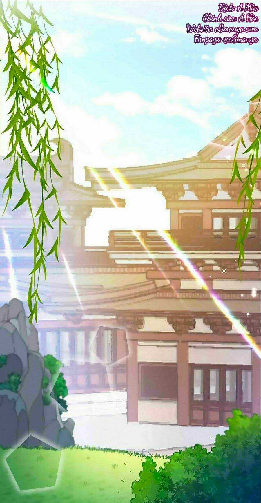 Kiêu Sủng Y Phi Chapter 27 trang 0