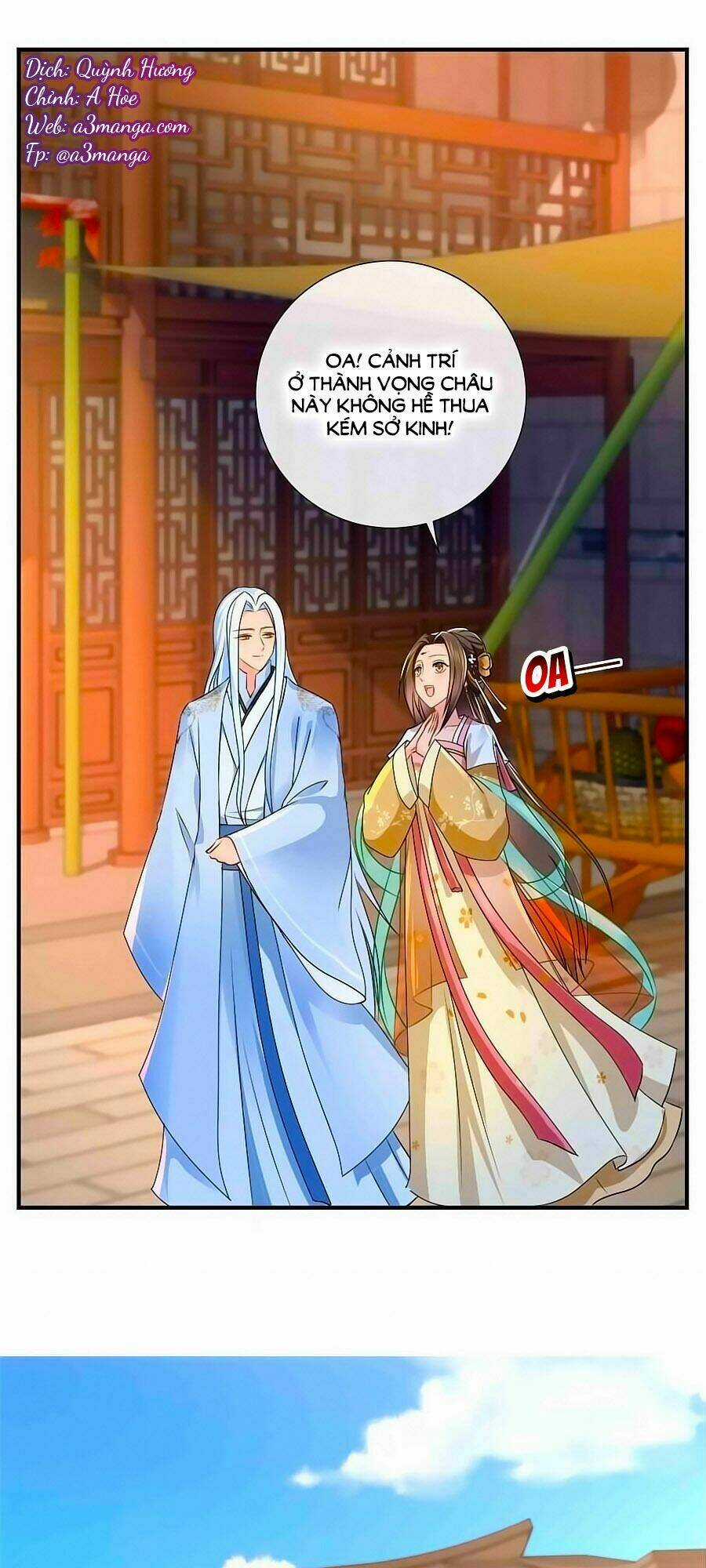 Kiêu Sủng Y Phi Chapter 40 trang 0