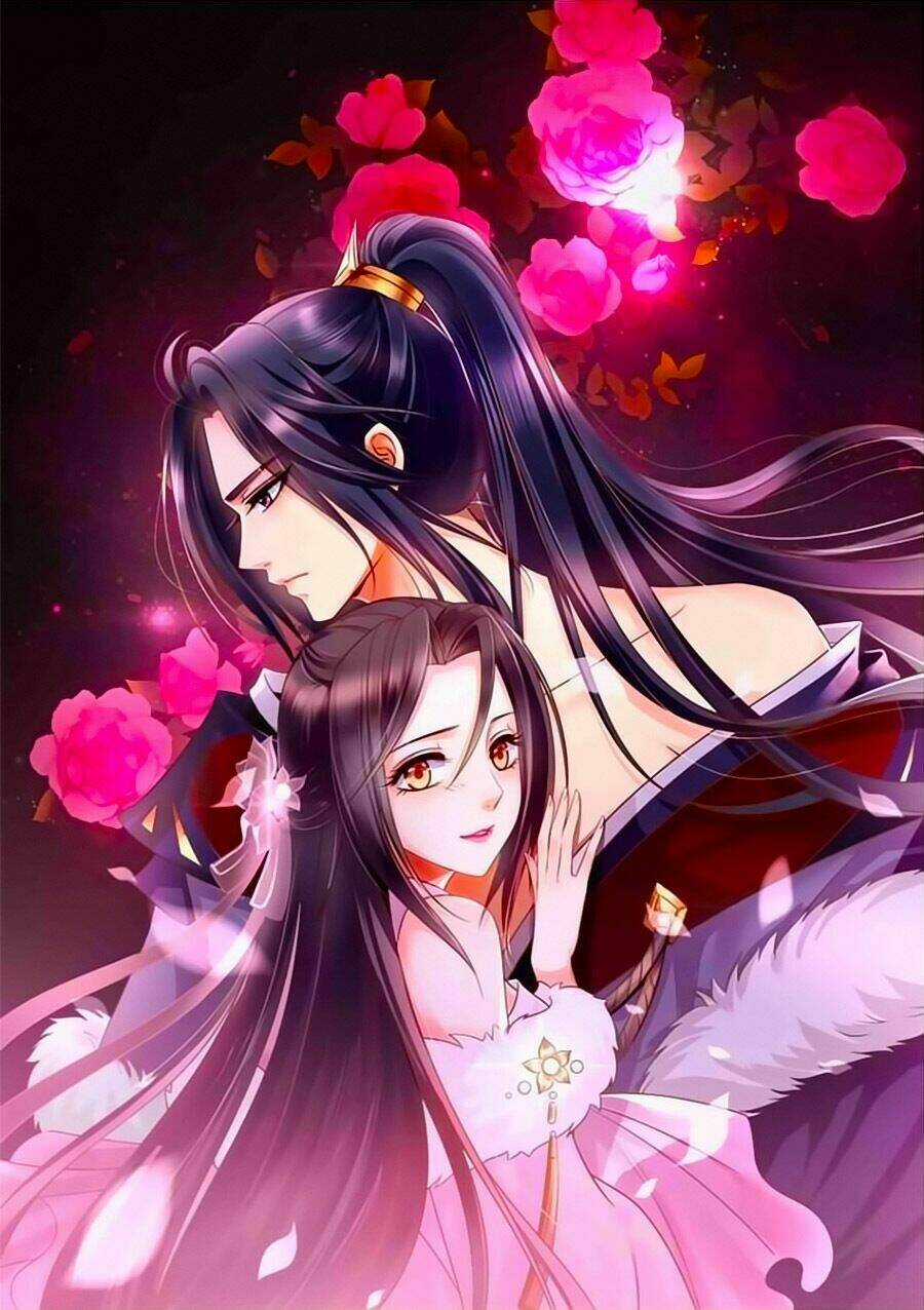 Kiêu Sủng Y Phi Chapter 47 trang 1