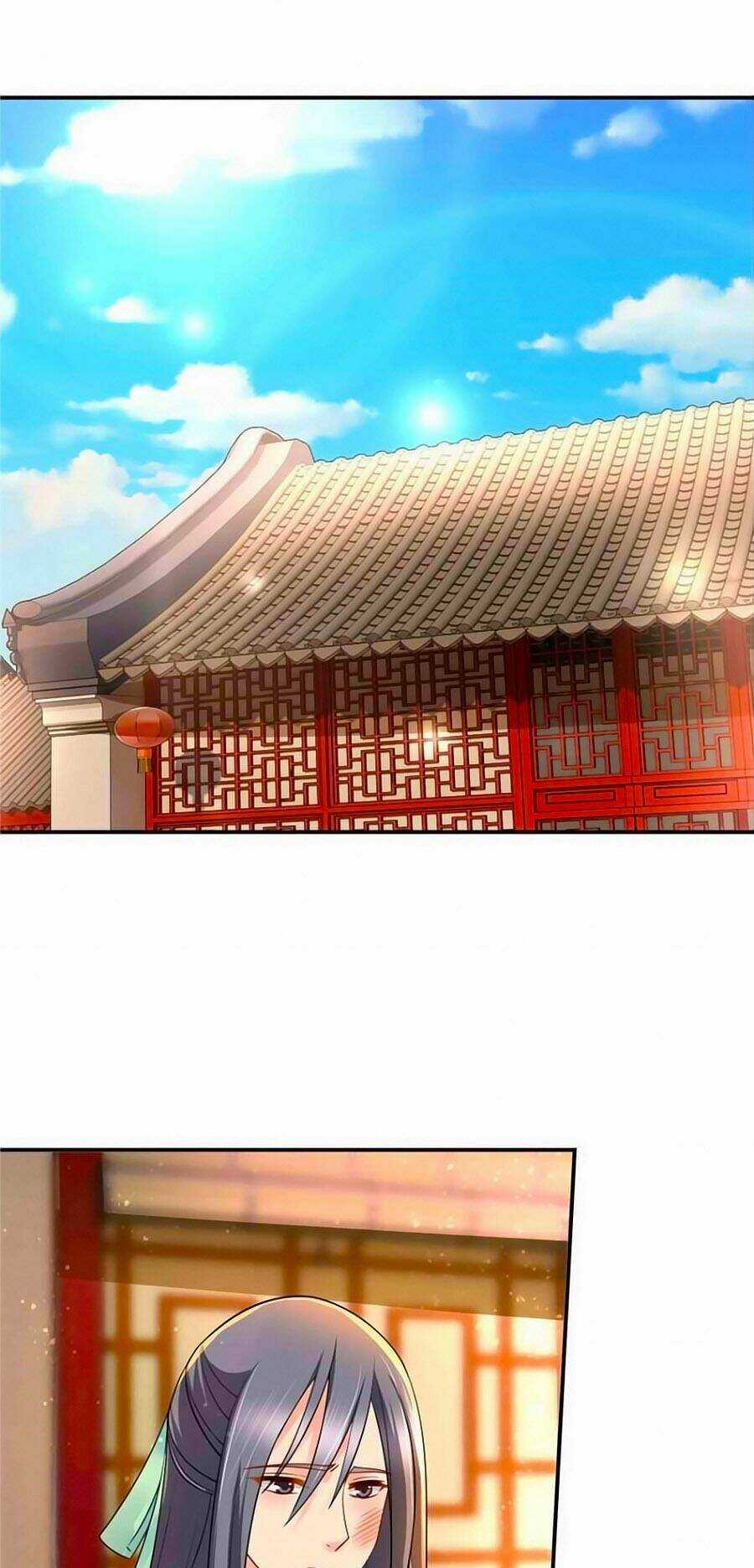 Kiêu Sủng Y Phi Chapter 52 trang 0