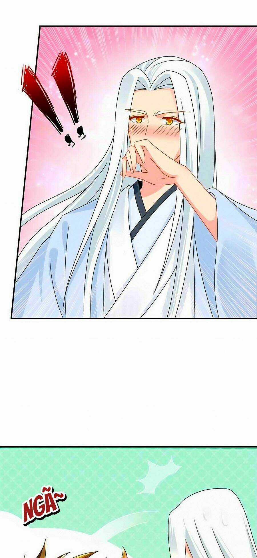 Kiêu Sủng Y Phi Chapter 56 trang 1