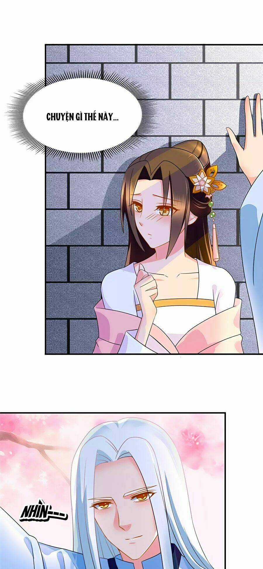 Kiêu Sủng Y Phi Chapter 59 trang 1