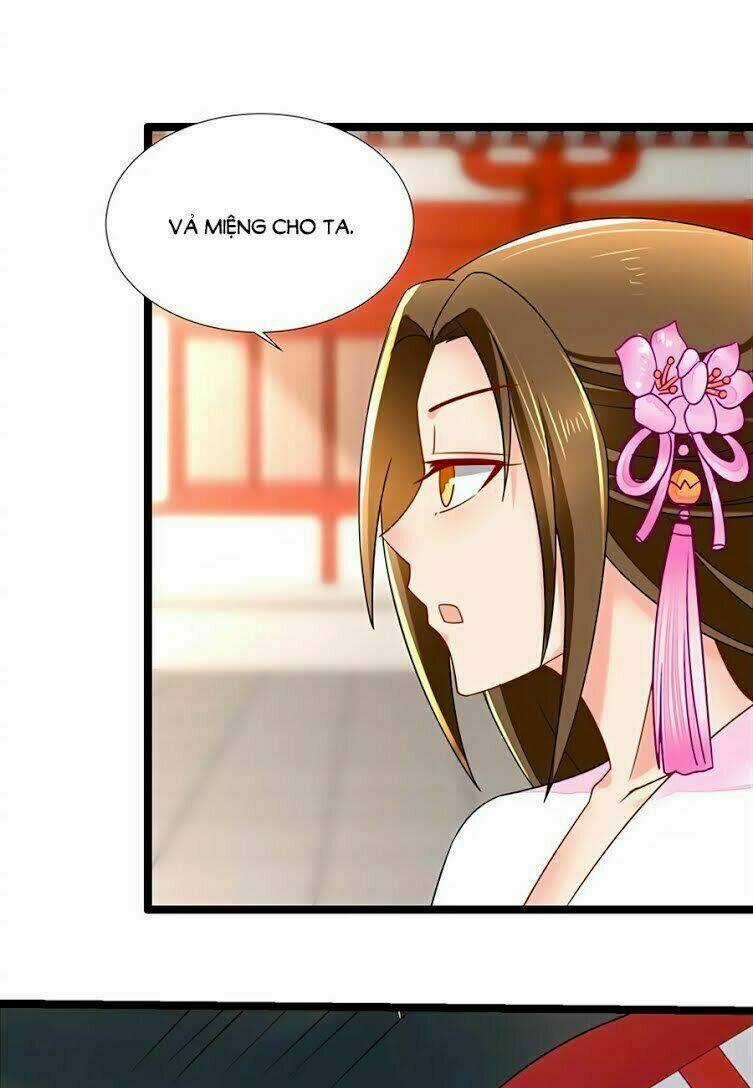 Kiêu Sủng Y Phi Chapter 63 trang 1