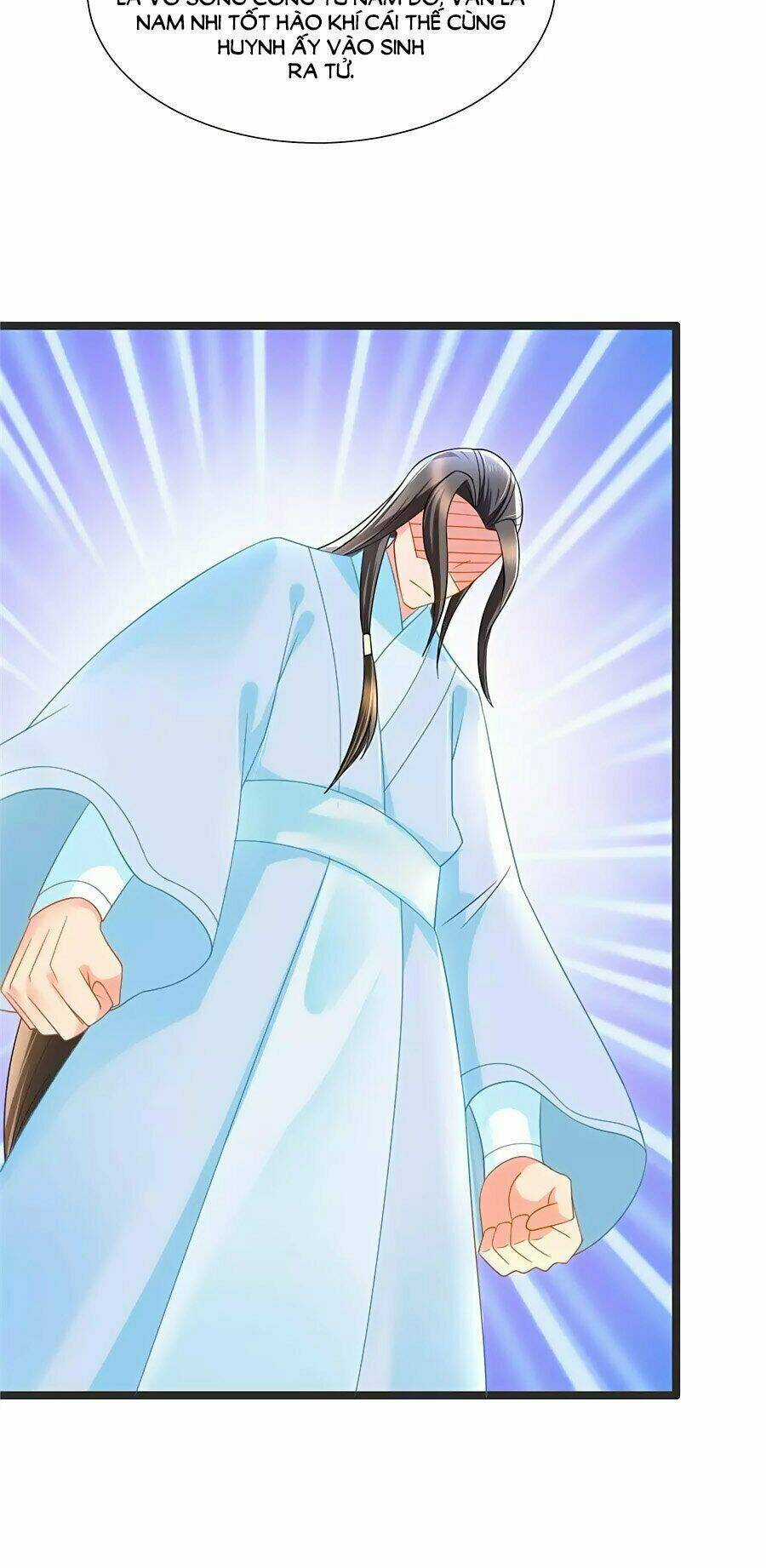 Kiêu Sủng Y Phi Chapter 64 trang 1