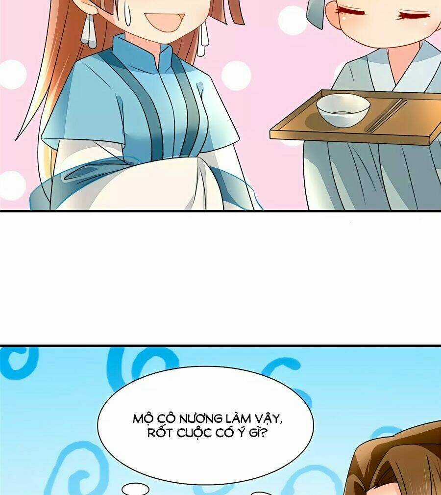 Kiêu Sủng Y Phi Chapter 69 trang 1