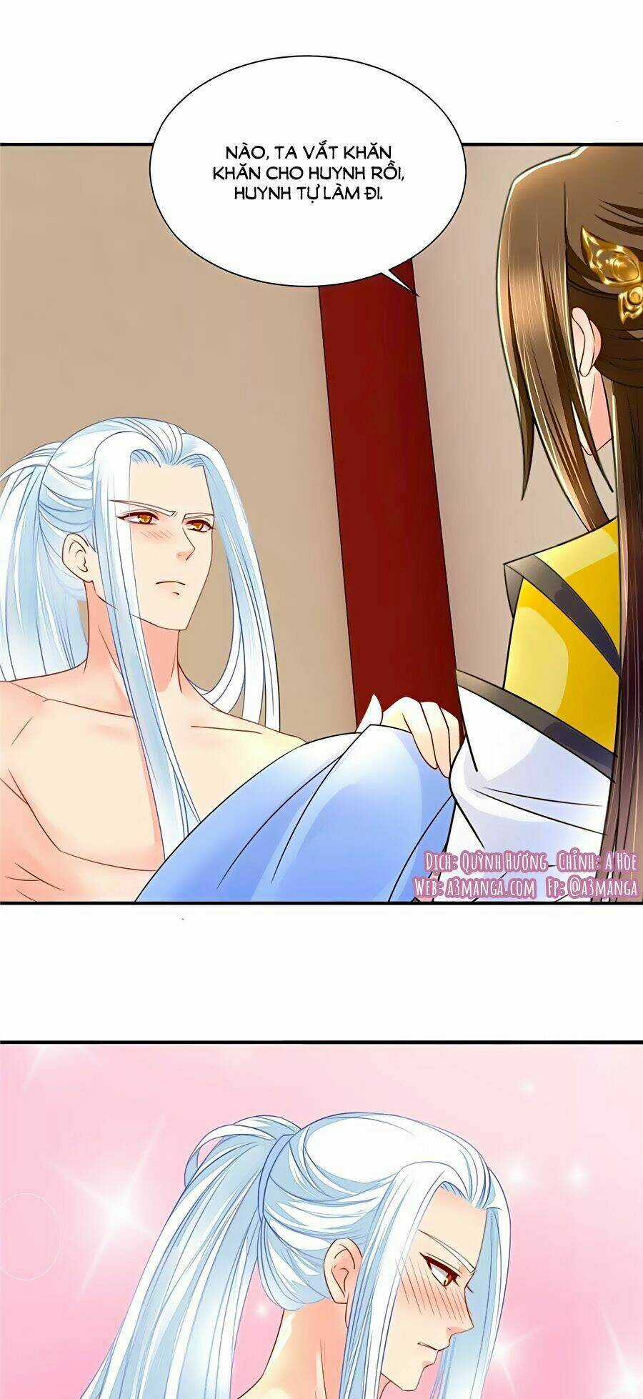 Kiêu Sủng Y Phi Chapter 75 trang 0