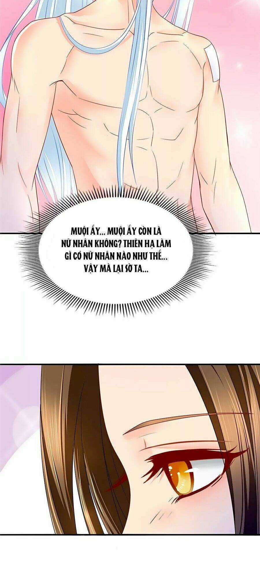 Kiêu Sủng Y Phi Chapter 75 trang 1
