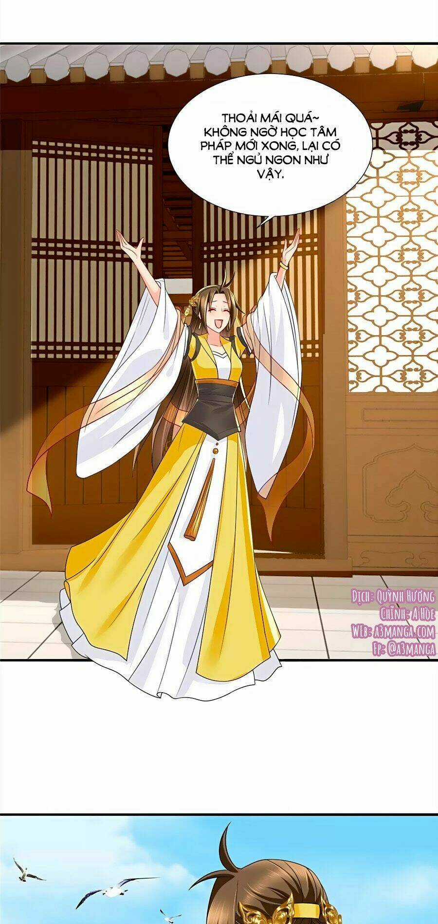 Kiêu Sủng Y Phi Chapter 76 trang 1