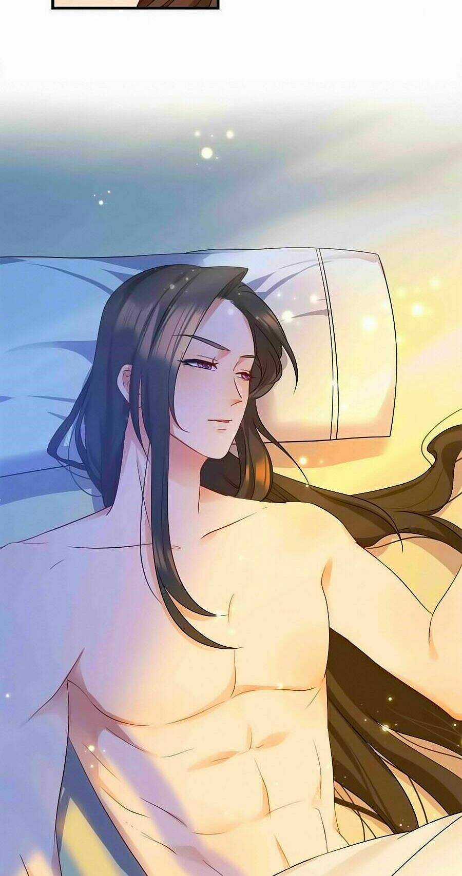 Kiêu Sủng Y Phi Chapter 8 trang 1