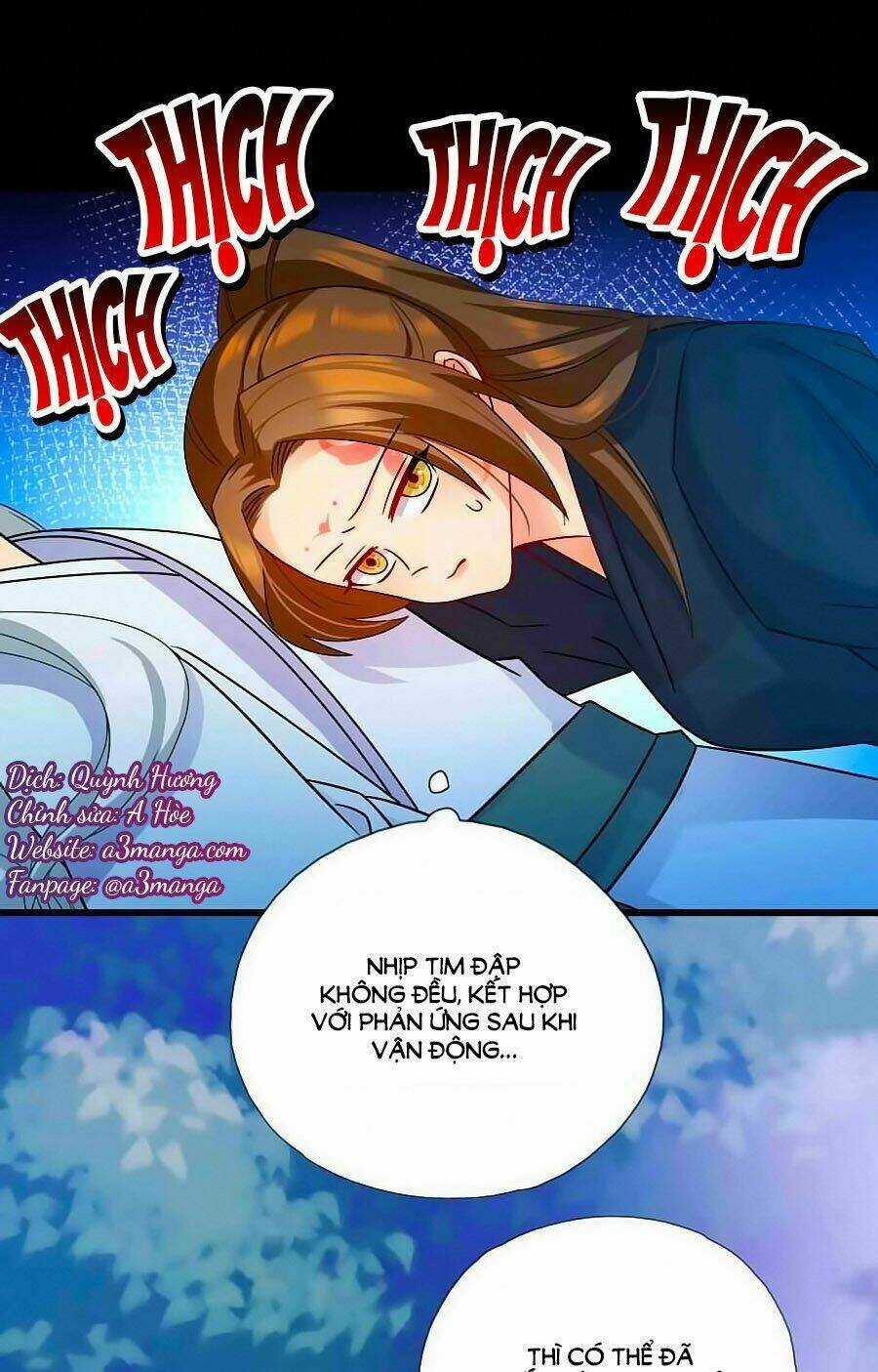Kiêu Sủng Y Phi Chapter 9 trang 0