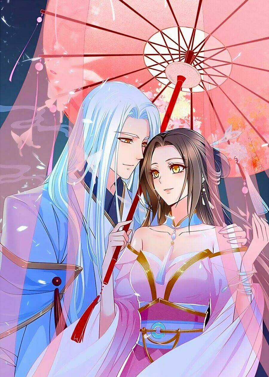 Kiêu Sủng Y Phi Chapter 95 trang 1