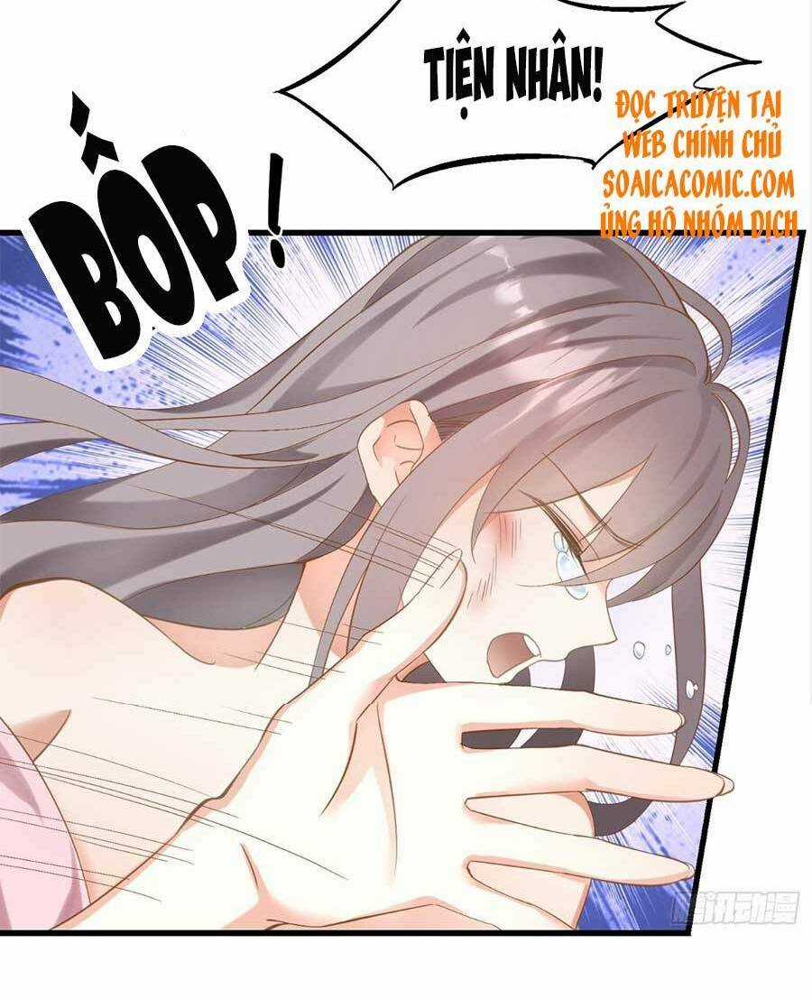 Kiều Thê Hào Môn Chạy Đi Đâu Chapter 1 trang 10