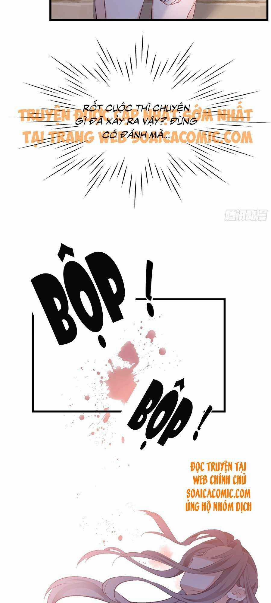 Kiều Thê Hào Môn Chạy Đi Đâu Chapter 1 trang 13