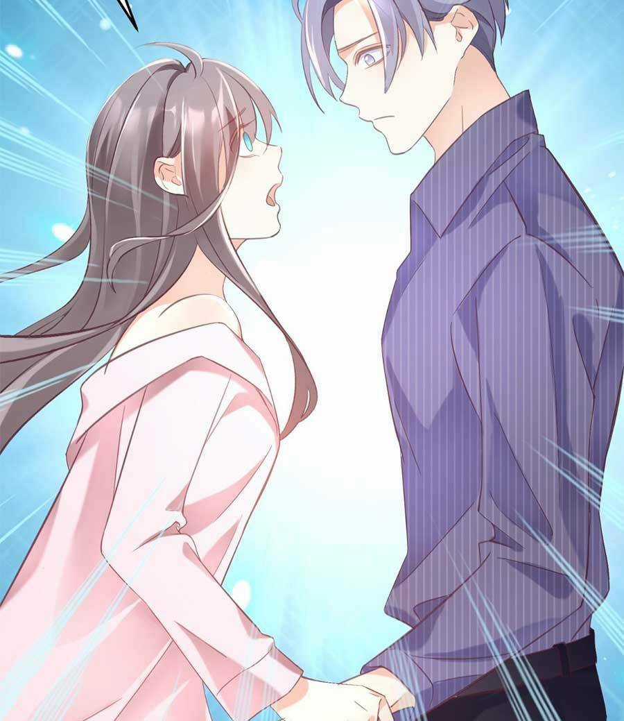 Kiều Thê Hào Môn Chạy Đi Đâu Chapter 1 trang 21