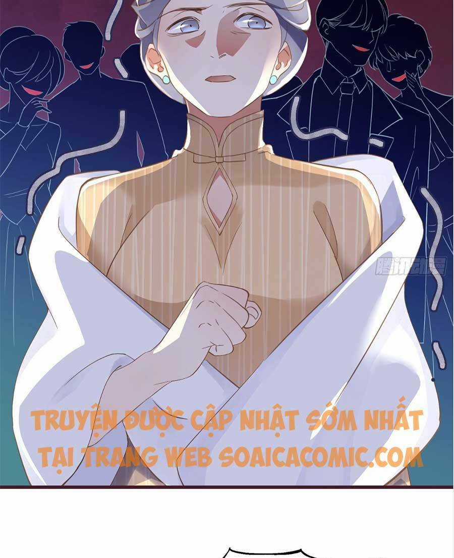 Kiều Thê Hào Môn Chạy Đi Đâu Chapter 1 trang 9