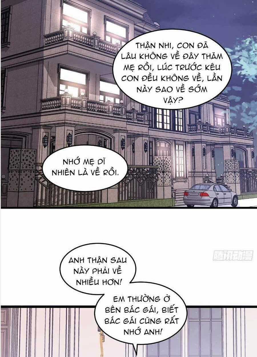Kiều Thê Hào Môn Chạy Đi Đâu Chapter 10 trang 1
