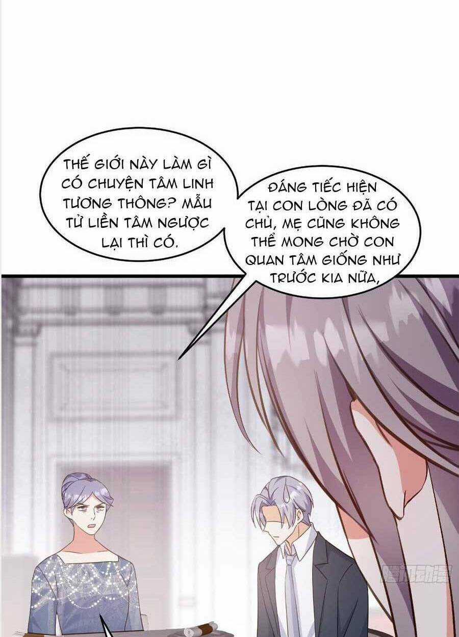 Kiều Thê Hào Môn Chạy Đi Đâu Chapter 10 trang 10