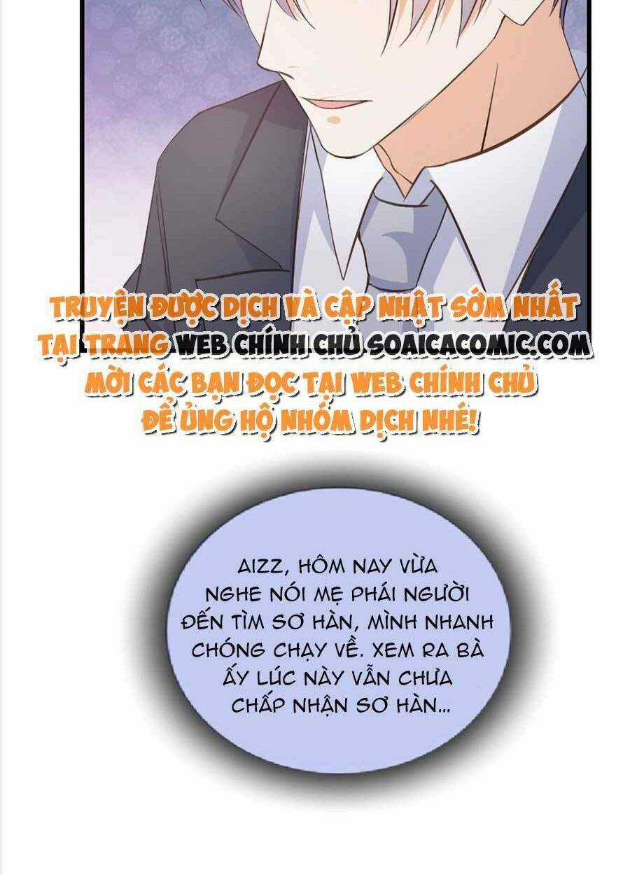 Kiều Thê Hào Môn Chạy Đi Đâu Chapter 10 trang 12