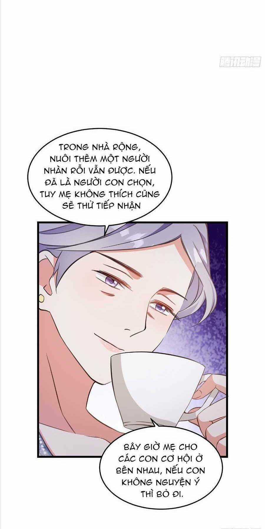 Kiều Thê Hào Môn Chạy Đi Đâu Chapter 10 trang 13