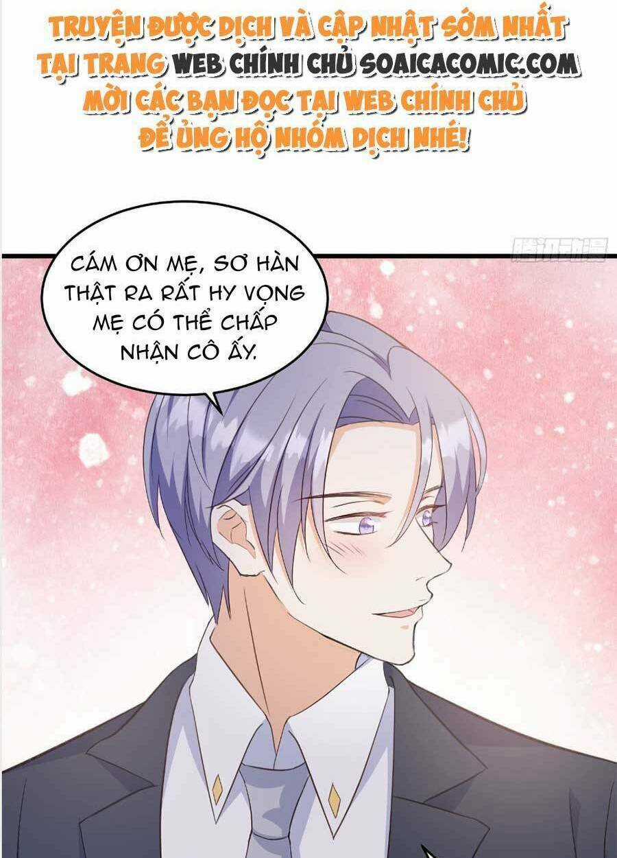 Kiều Thê Hào Môn Chạy Đi Đâu Chapter 10 trang 15