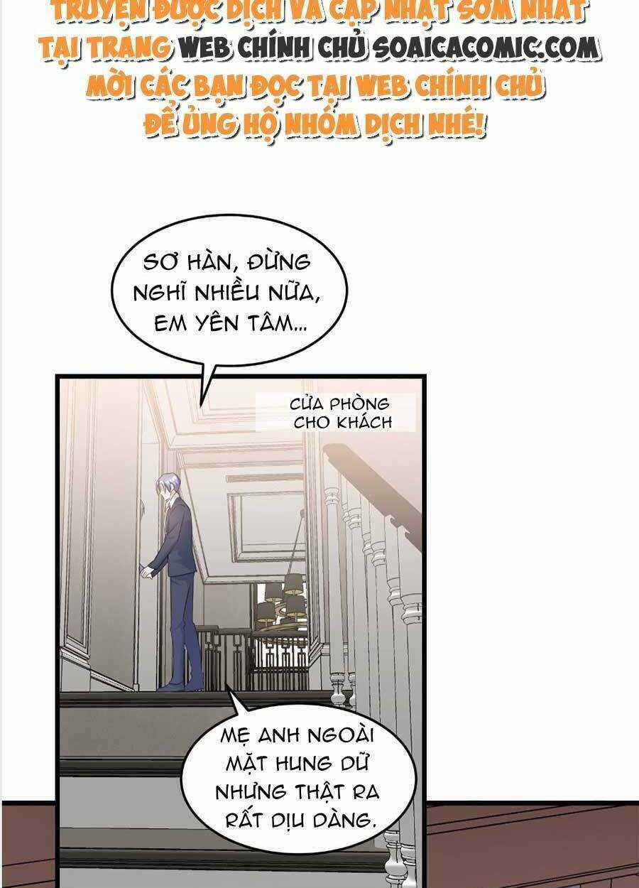 Kiều Thê Hào Môn Chạy Đi Đâu Chapter 10 trang 18