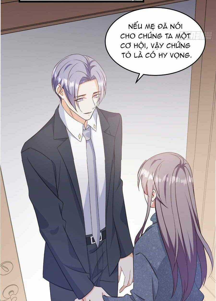 Kiều Thê Hào Môn Chạy Đi Đâu Chapter 10 trang 19