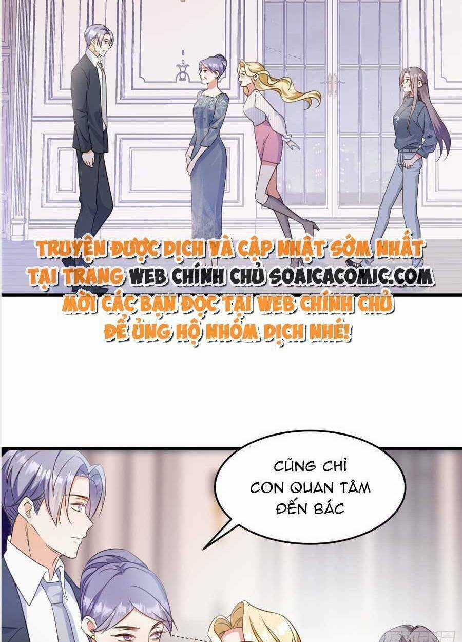 Kiều Thê Hào Môn Chạy Đi Đâu Chapter 10 trang 2