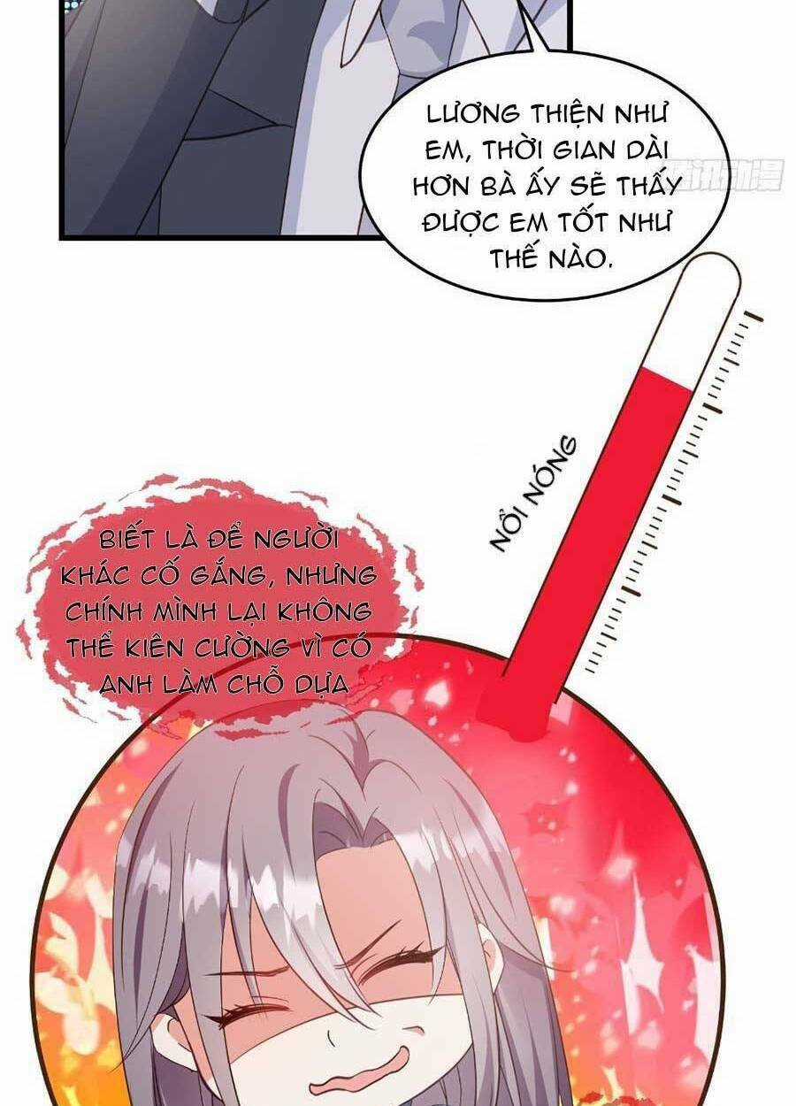 Kiều Thê Hào Môn Chạy Đi Đâu Chapter 10 trang 23