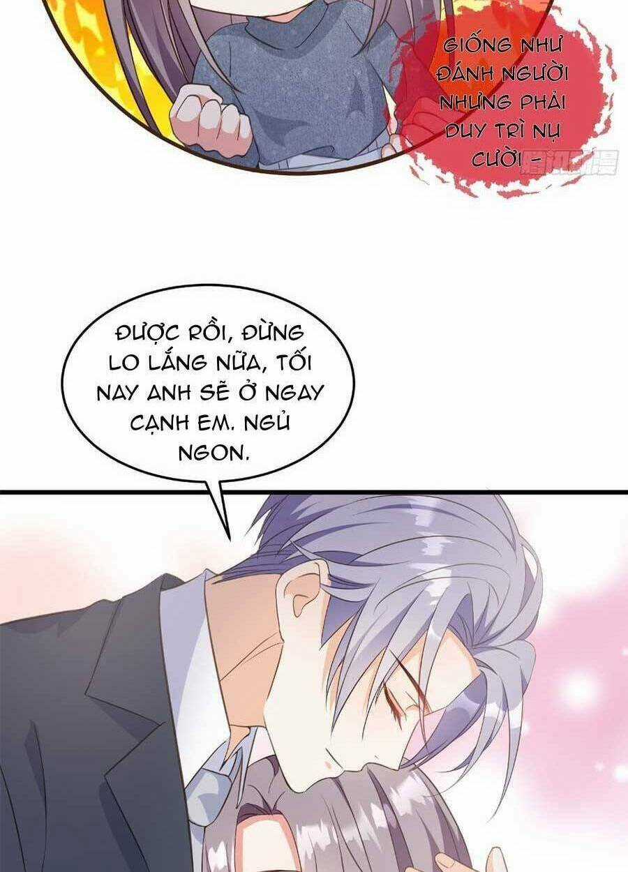 Kiều Thê Hào Môn Chạy Đi Đâu Chapter 10 trang 24