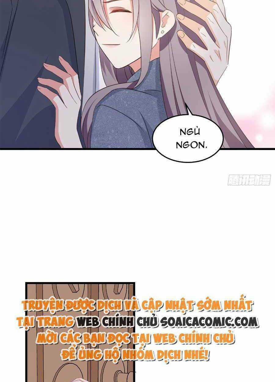 Kiều Thê Hào Môn Chạy Đi Đâu Chapter 10 trang 25