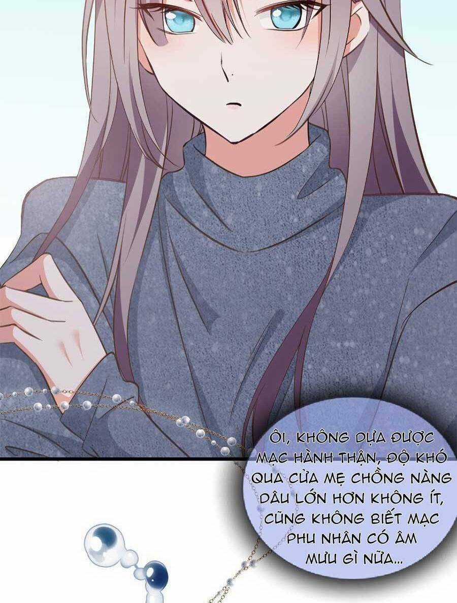 Kiều Thê Hào Môn Chạy Đi Đâu Chapter 10 trang 27