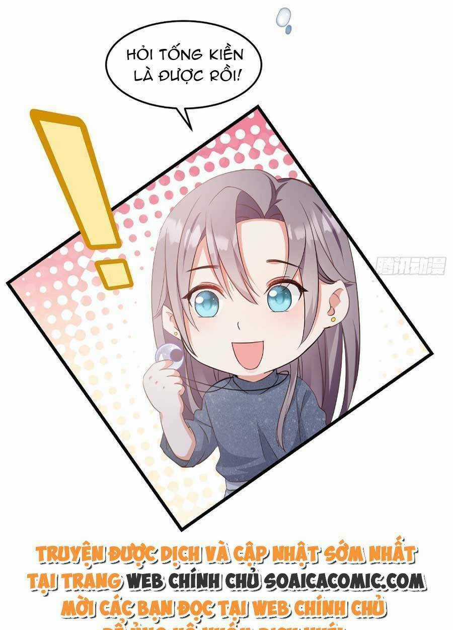 Kiều Thê Hào Môn Chạy Đi Đâu Chapter 10 trang 29