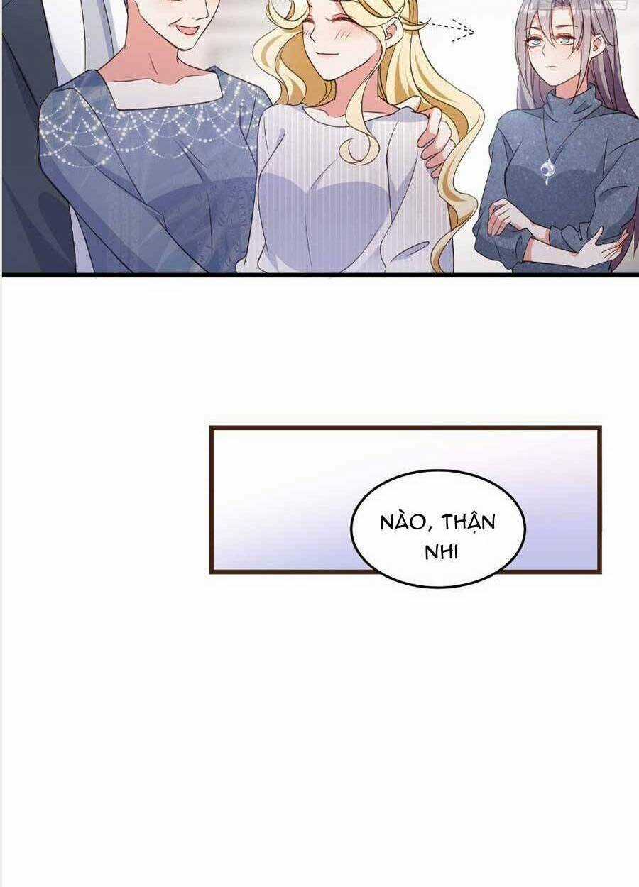 Kiều Thê Hào Môn Chạy Đi Đâu Chapter 10 trang 3