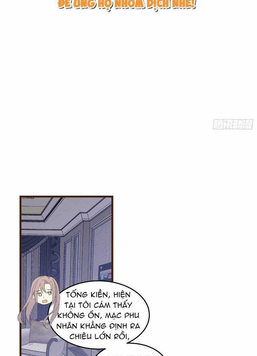 Kiều Thê Hào Môn Chạy Đi Đâu Chapter 10 trang 30