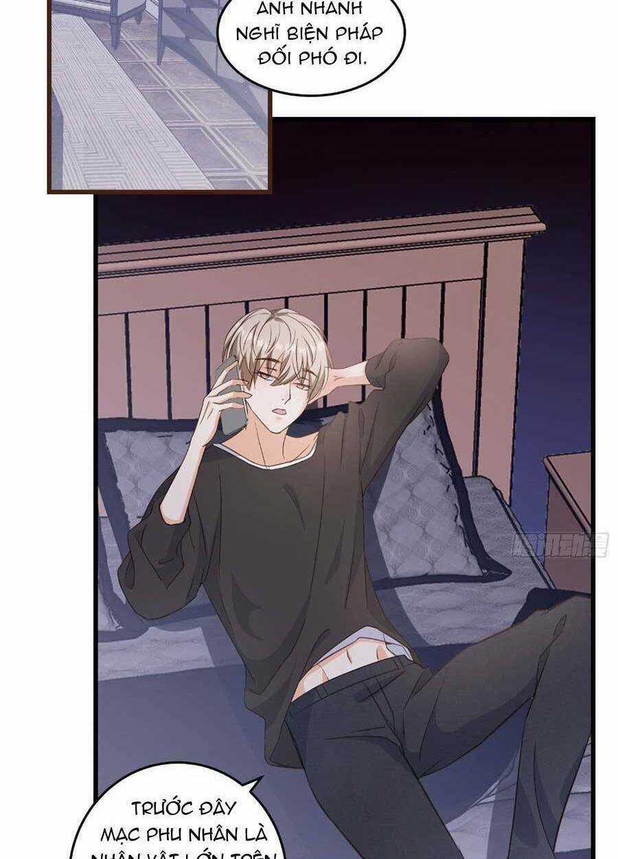 Kiều Thê Hào Môn Chạy Đi Đâu Chapter 10 trang 31