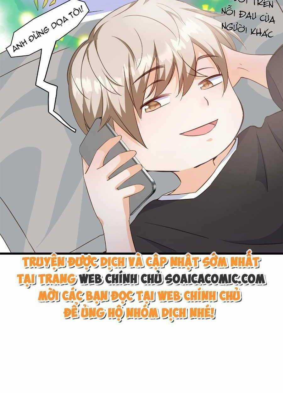 Kiều Thê Hào Môn Chạy Đi Đâu Chapter 10 trang 33