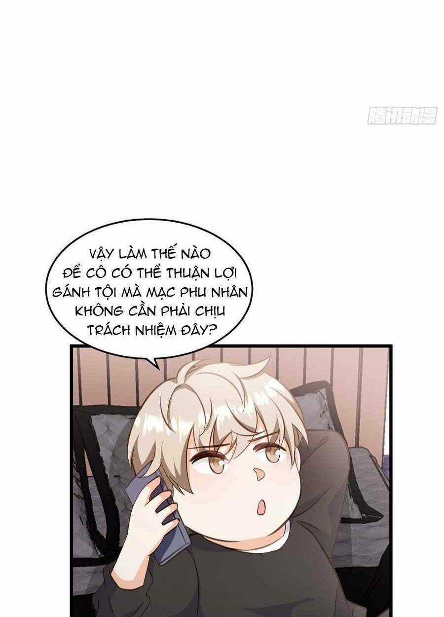 Kiều Thê Hào Môn Chạy Đi Đâu Chapter 10 trang 34