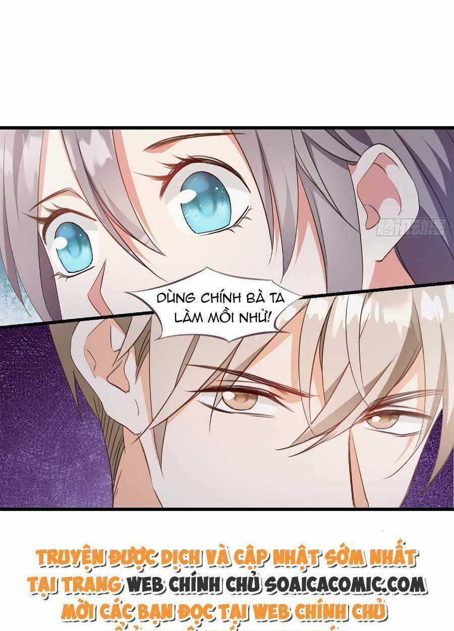 Kiều Thê Hào Môn Chạy Đi Đâu Chapter 10 trang 36