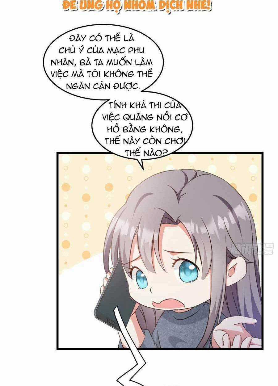 Kiều Thê Hào Môn Chạy Đi Đâu Chapter 10 trang 37