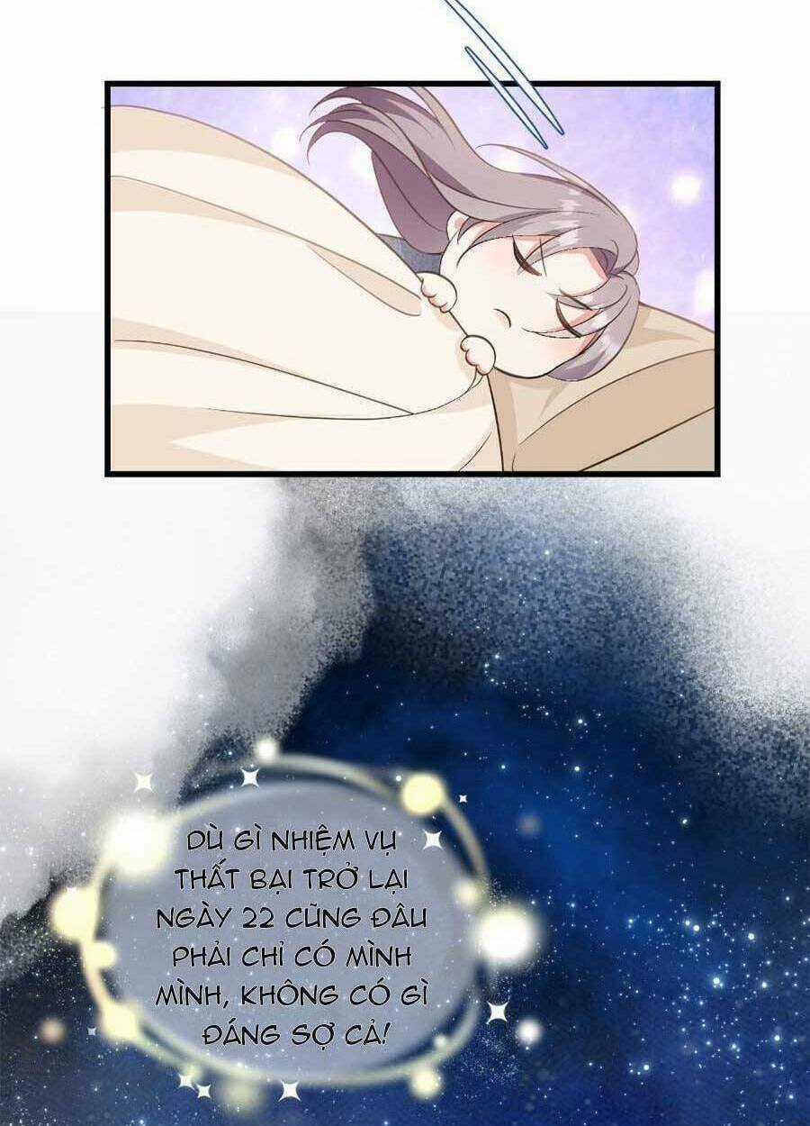 Kiều Thê Hào Môn Chạy Đi Đâu Chapter 10 trang 39