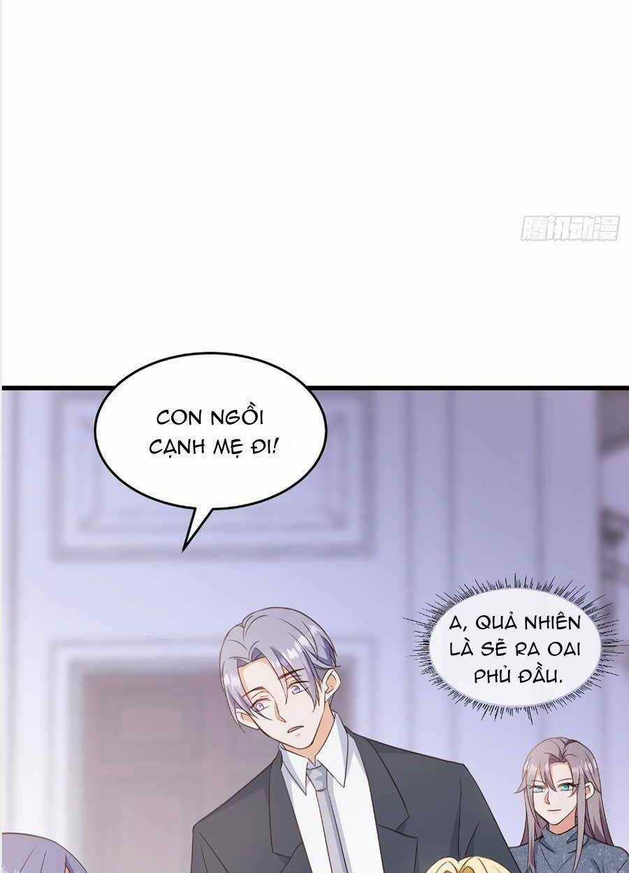 Kiều Thê Hào Môn Chạy Đi Đâu Chapter 10 trang 4