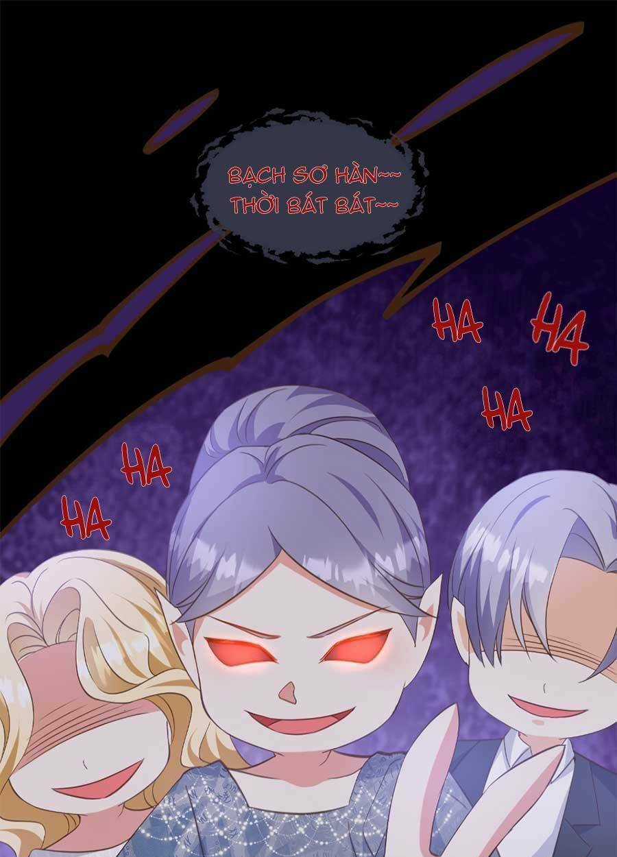 Kiều Thê Hào Môn Chạy Đi Đâu Chapter 10 trang 43