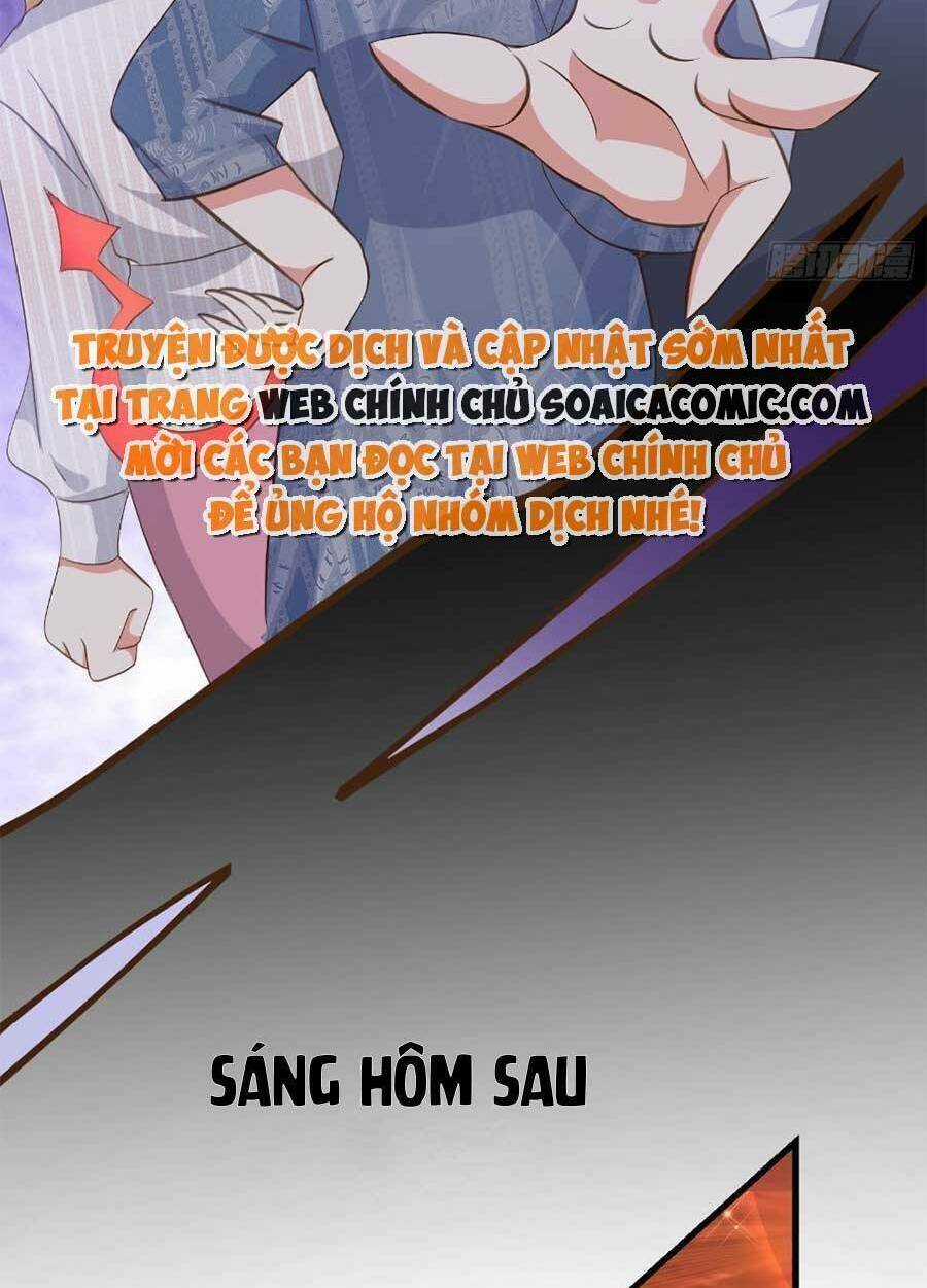 Kiều Thê Hào Môn Chạy Đi Đâu Chapter 10 trang 44