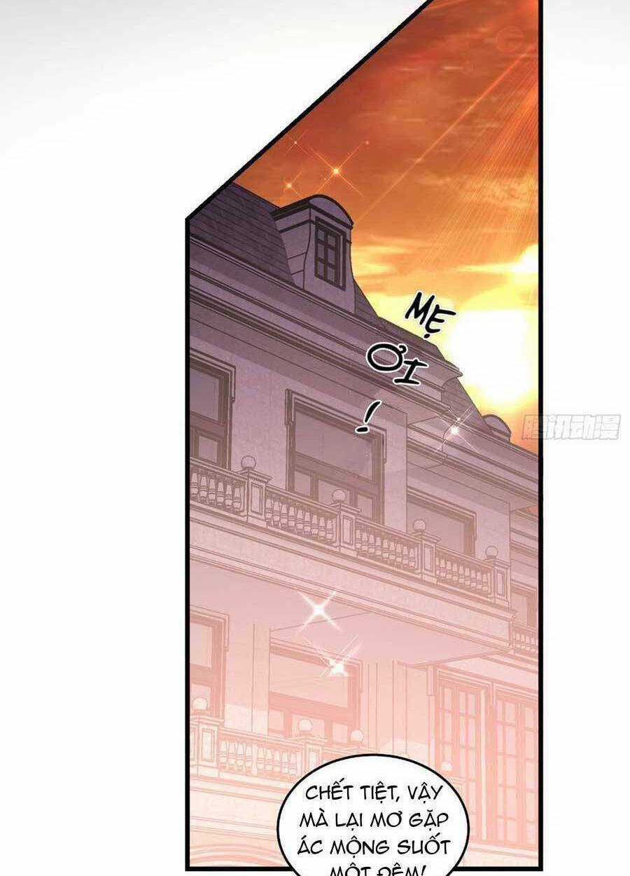 Kiều Thê Hào Môn Chạy Đi Đâu Chapter 10 trang 45