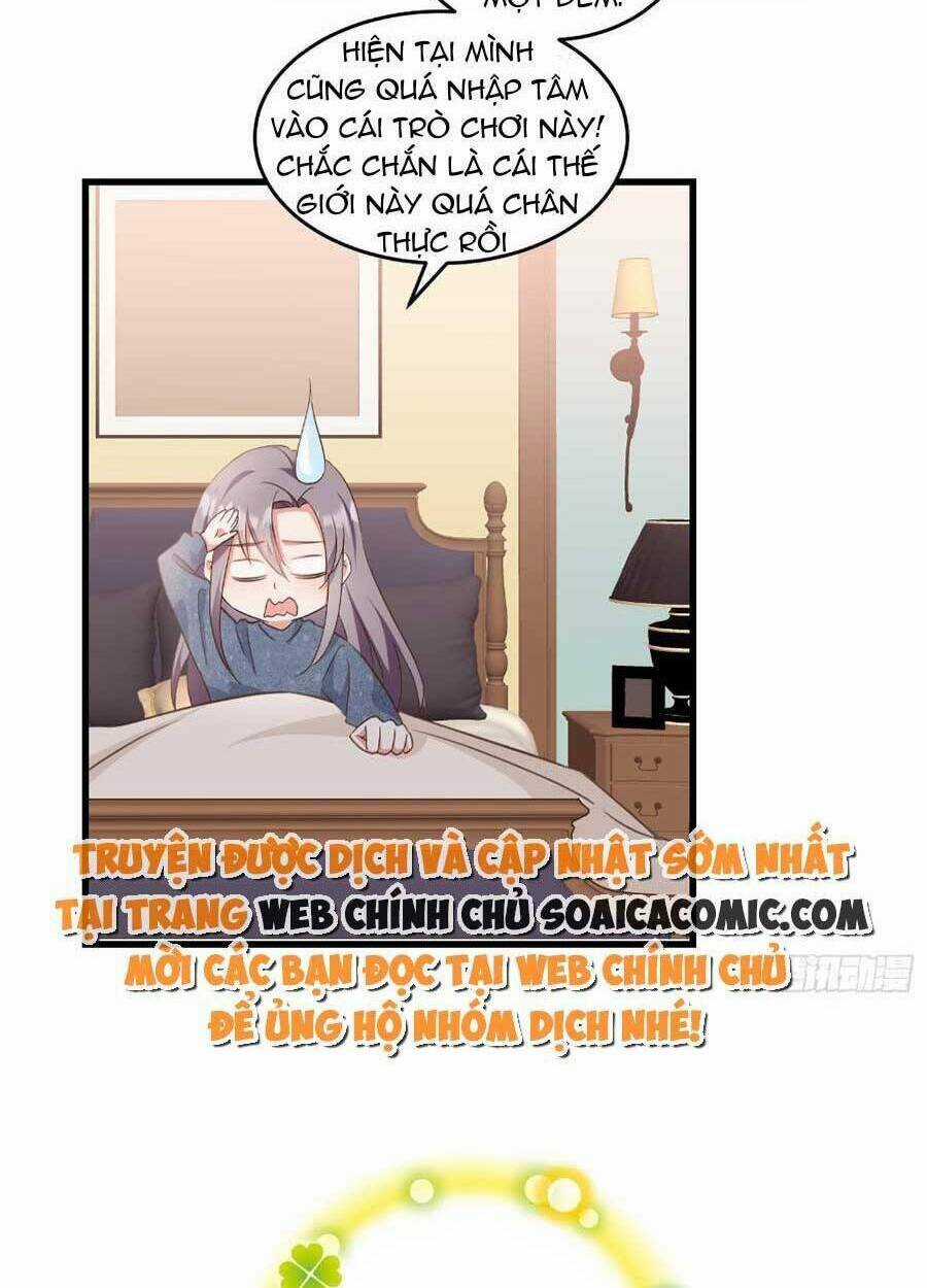 Kiều Thê Hào Môn Chạy Đi Đâu Chapter 10 trang 46