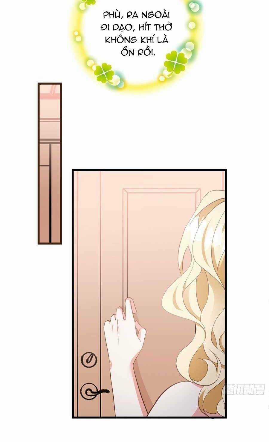 Kiều Thê Hào Môn Chạy Đi Đâu Chapter 10 trang 47