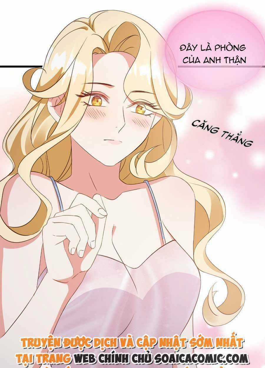 Kiều Thê Hào Môn Chạy Đi Đâu Chapter 10 trang 48