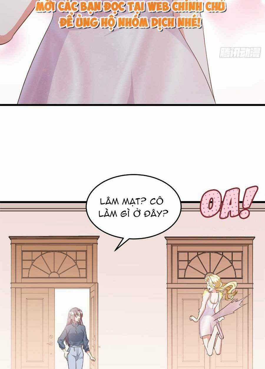 Kiều Thê Hào Môn Chạy Đi Đâu Chapter 10 trang 49