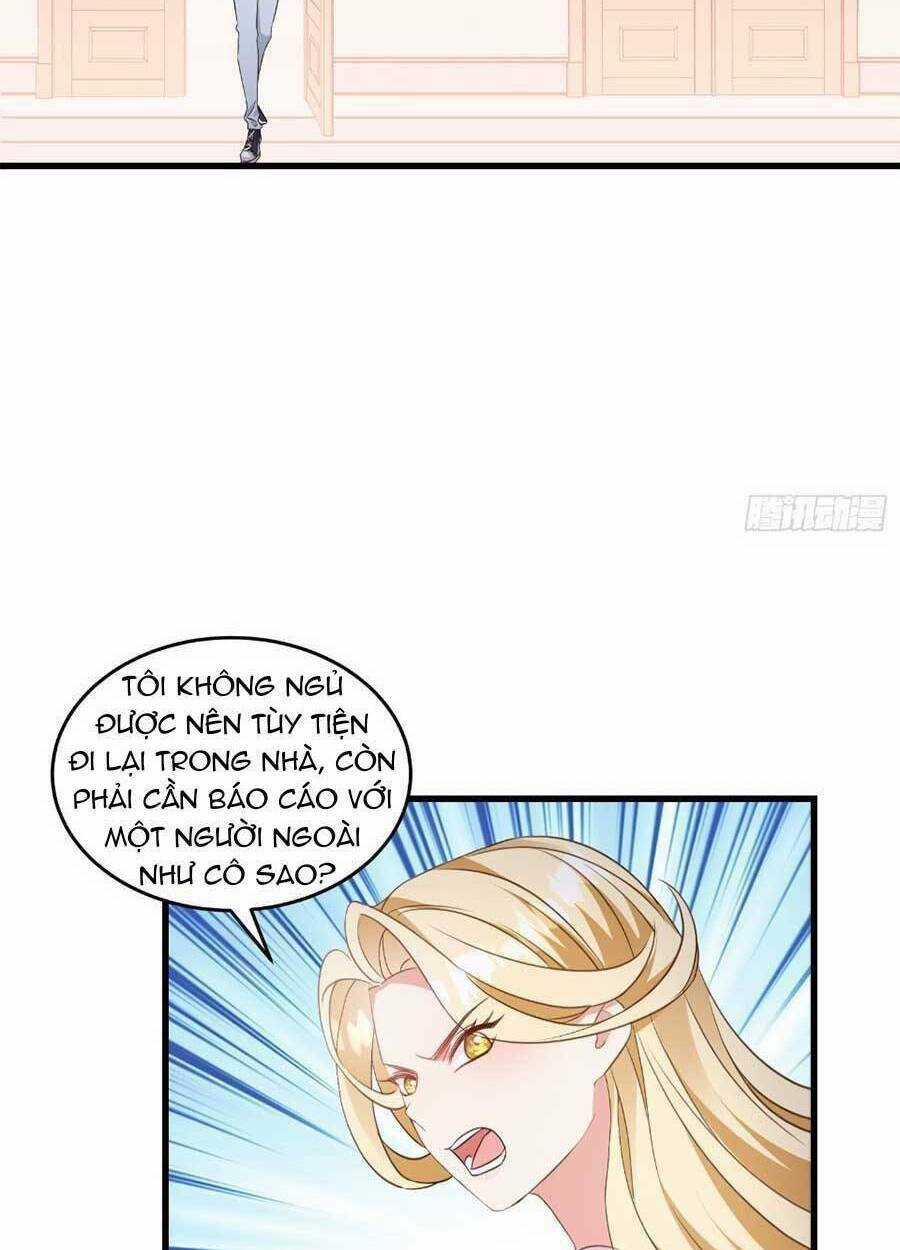 Kiều Thê Hào Môn Chạy Đi Đâu Chapter 10 trang 50